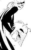 BATGIRL YEAR ONE #2 (Of 9)