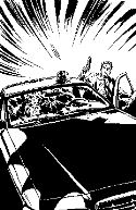 GOTHAM CENTRAL #3