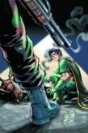 ROBIN #110