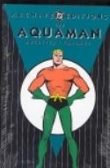 AQUAMAN ARCHIVES HC VOL 01