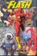 FLASH ROGUES TP