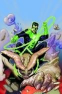 GREEN LANTERN #158
