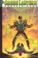 GREEN LANTERN EMERALD DAWN TP NEW ED