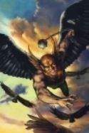 HAWKMAN #11