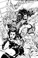 LEGION #16