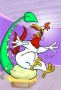 LOONEY TUNES #98