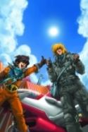 ROBOTECH #2 (Of 6)