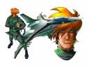 ROBOTECH SOURCEBOOK