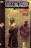 HELLBLAZER HAUNTED TP