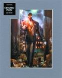 VIOLENT MESSIAHS SGN LASER MAT PRINT