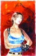 TOMB RAIDER JOURNEYS #9 (Of 12)