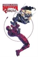 ULTIMATE DAREDEVIL & ELEKTRA #4 (Of 4)
