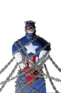 CAPTAIN AMERICA #8