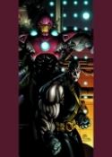 ULTIMATE WAR #3 (Of 4)
