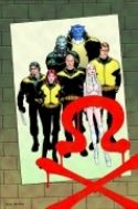 NEW X-MEN #136