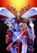 UNCANNY X-MEN #417