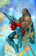 X-TREME X-MEN #20