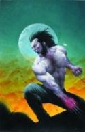 WOLVERINE #185