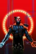 WEAPON X #5