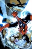 SPIDER-MAN PETER PARKER #52