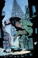 SPIDER-MAN TANGLED WEB #22