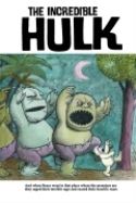 INCREDIBLE HULK #49