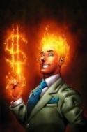 FANTASTIC FOUR #65