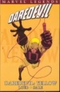 DAREDEVIL LEGENDS TP VOL 01 YELLOW