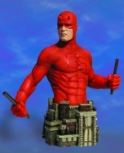 MARVEL UNIVERSE DAREDEVIL BUST