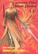 CROUCHING TIGER HIDDEN DRAGON VOL 2 GN