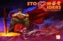 STORM RIDERS GN #10