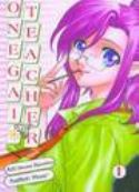 ONEGAI TEACHER GN #1