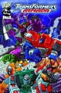 TRANSFORMERS ARMADA #7