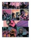 JUDGE DREDD MEGAZINE #202