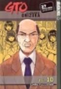 GTO VOL 10 GN