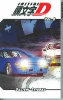 INITIAL D GN VOL 06 (OF 36)