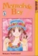 MARMALADE BOY VOL 5 GN