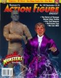 TOMARTS ACTION FIGURE DIGEST JAN 2003