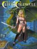 ART OF CLYDE CALDWELL TP