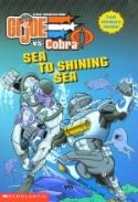 GI JOE FROM SEA TO SHINING SEA ILLUS YOUNG READERS TP