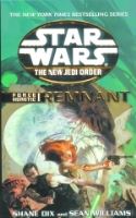 STAR WARS NEW JEDI ORDER FORCE HERITIC 1 MMPB