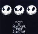 NBX TRIPLE SKULL T/S LG