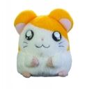 HAMTARO COLL MINI PLUSH ASST