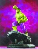 GREEN HULK MINI STATUE