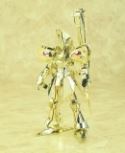 FIVE STAR STORIES KNIGHT OF GOLD LACHESIS PLATED 1/144 MODEL