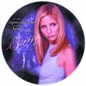 BTVS BUFFY LTD EDITION COLLECTORS PLATE