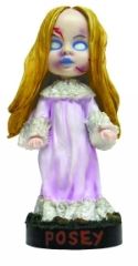 LIVING DEAD DOLLS POSEY HEAD KNOCKER
