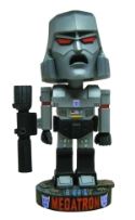 TRANSFORMERS MEGATRON HEAD KNOCKER