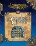 LEGENDS & LAIRS DUNGEONCRAFT HC