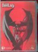 DEVIL LADY VOL 1 THE AWAKENING DVD (Net) (MR)